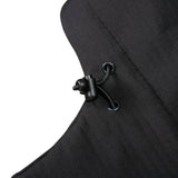 Veste softshell Ares Baroud Trex doublure polaire micro-aérée capuche amovible