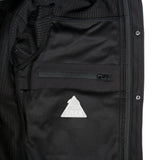 Veste softshell Ares Baroud Trex doublure polaire micro-aérée capuche amovible