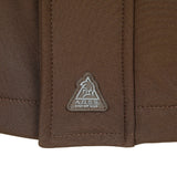 Veste softshell Ares Baroud Trex doublure polaire micro-aérée capuche amovible