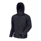 Veste softshell Ares Baroud Trex doublure polaire micro-aérée capuche amovible