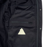 Veste softshell Ares Baroud Trex doublure polaire micro-aérée capuche amovible