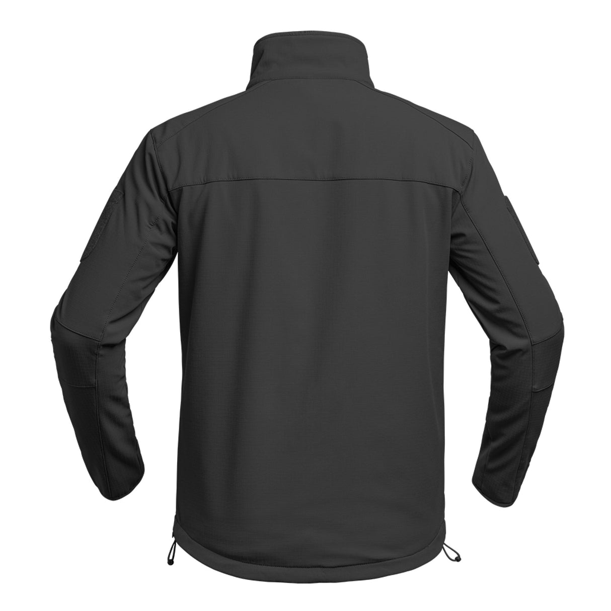 Veste softshell FIGHTER A10 Equipment - Bleu marine - Welkit.com