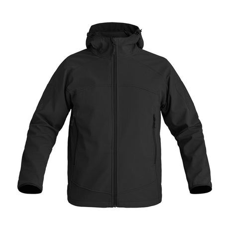 Veste softshell INSTRUCTOR A10 Equipment - Noir - Welkit.com