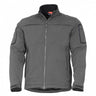 Veste softshell KRYVO Pentagon - Gris - Welkit.com