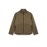 Veste softshell GK Undercover Storm bi-matière 290 g/m² 6 poches à glissière