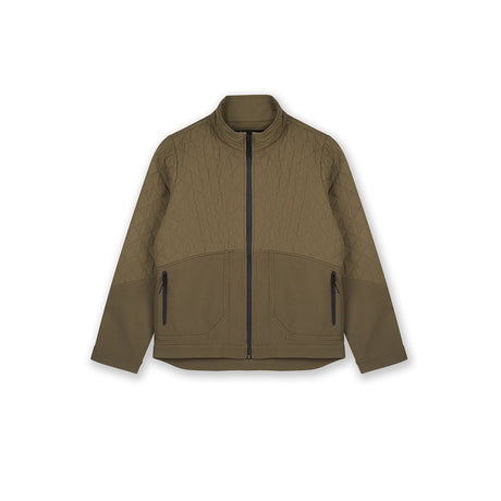 Veste softshell GK Undercover Storm bi-matière 290 g/m² 6 poches à glissière