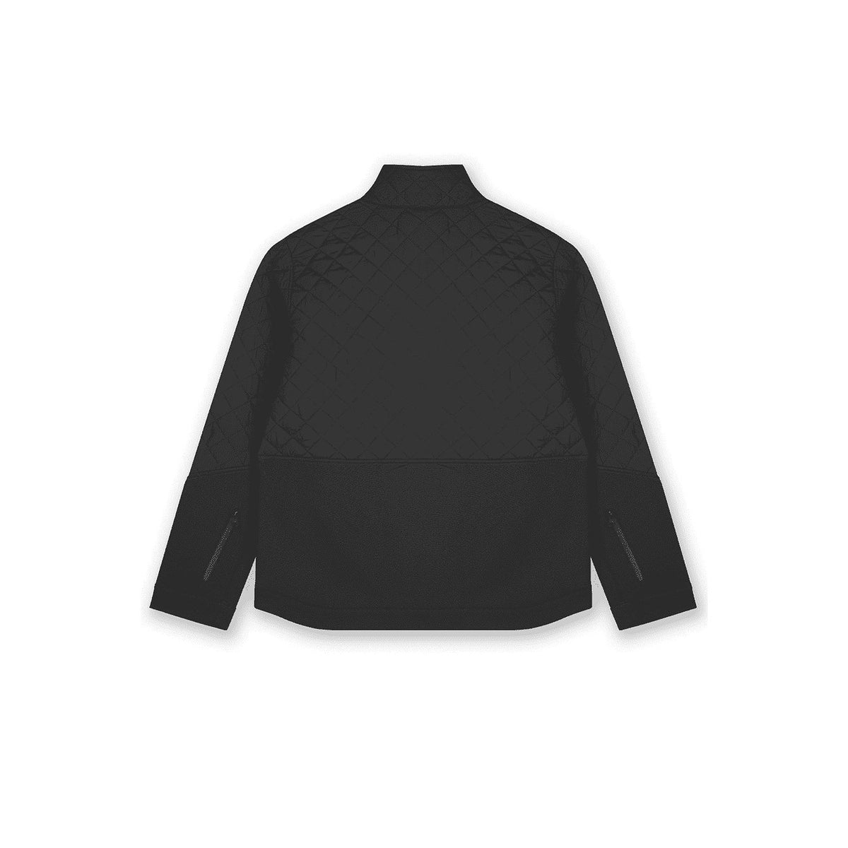 Veste softshell GK Undercover Storm bi-matière 290 g/m² 6 poches à glissière
