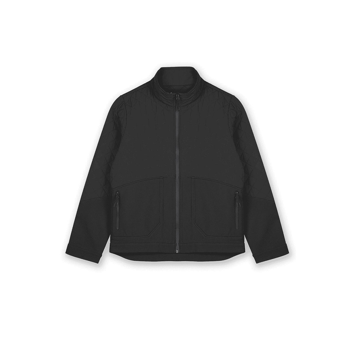 Veste softshell GK Undercover Storm bi-matière 290 g/m² 6 poches à glissière