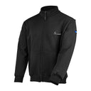 Sweat à glissière Ares French Army polycoton 350 g/m² brodé dos et drapeau manche