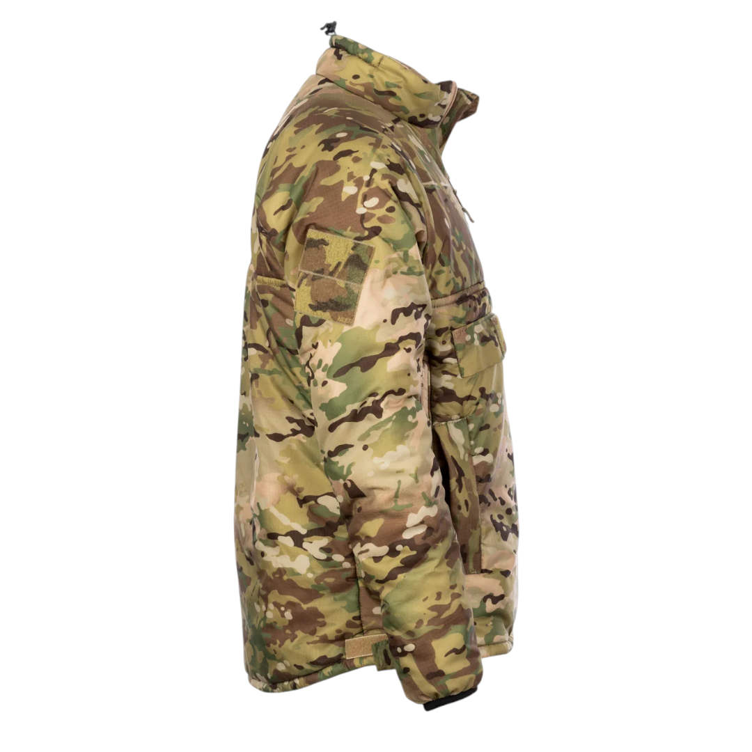 Veste isolante Snugpak Tactical Softie WGTE confort -5 °C accès ceinturon isolation Softie Premier