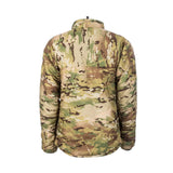 Veste isolante Snugpak Tactical Softie WGTE confort -5 °C accès ceinturon isolation Softie Premier