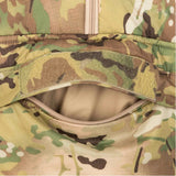 Veste isolante Snugpak Tactical Softie WGTE confort -5 °C accès ceinturon isolation Softie Premier