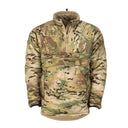 Veste isolante Snugpak Tactical Softie WGTE confort -5 °C accès ceinturon isolation Softie Premier