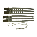 Cummerbund Vigilant ROC Hybride Tactec Gen 2 à détachement rapide réglable de 40 à 60 cm