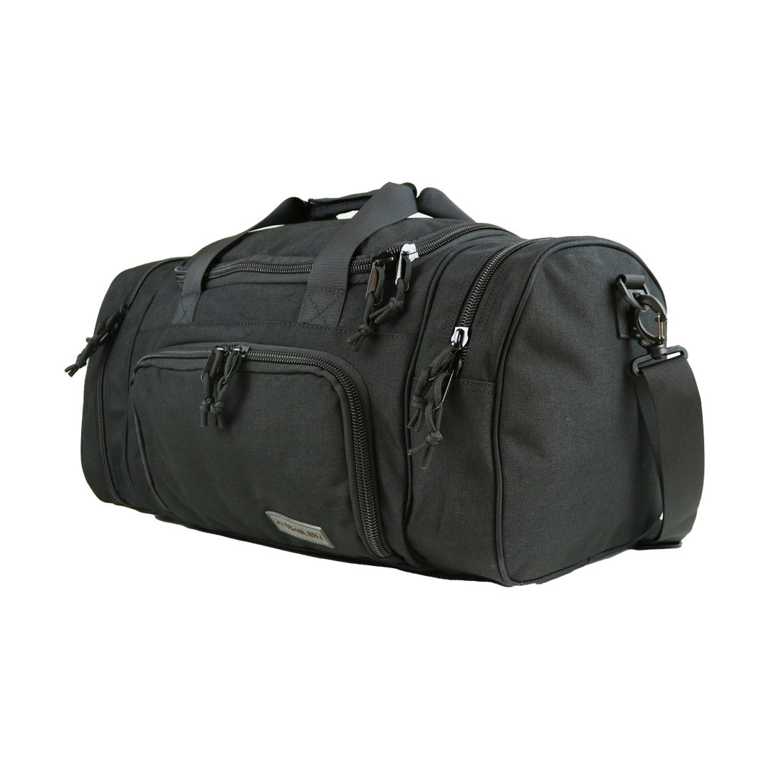 Sac de transport léger Vigilant 40 litres 51 x 30 x 25 cm avec bandoulière amovible