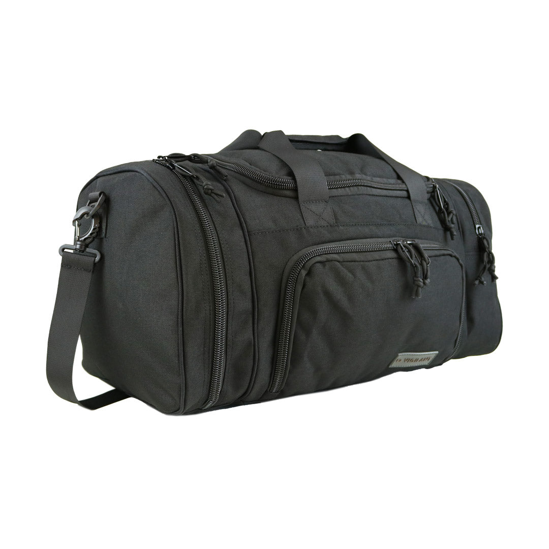 Sac de transport léger Vigilant 40 litres 51 x 30 x 25 cm avec bandoulière amovible