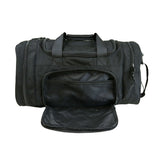 Sac de transport léger Vigilant 40 litres 51 x 30 x 25 cm avec bandoulière amovible
