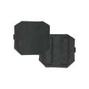 Poche pour plaque balistique latérale Vigilant vendue par paire fixation MOLLE PALS