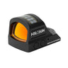 Viseur holographique HE407C - GR X2 Holosun - Noir - Welkit.com