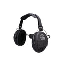 Casque anti-bruit électronique Walker's FireMax serre-nuque NRR 20 dB rechargeable