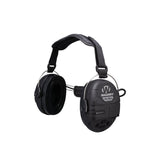 Casque anti-bruit électronique Walker's FireMax serre-nuque NRR 20 dB rechargeable