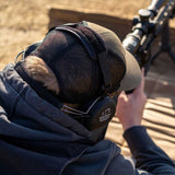 Casque anti-bruit électronique Walker's FireMax serre-nuque NRR 20 dB rechargeable