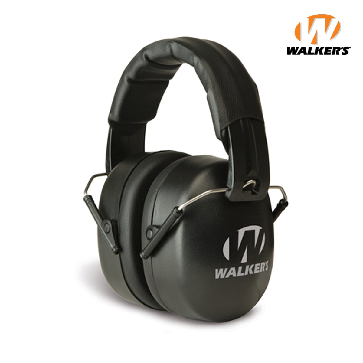 Casque anti-bruit passif Walker's EXT Range Shooting pliable NRR 30 dB ANSI S3.19