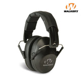 Casque anti-bruit électronique Walker's Ultimate Power Muff NRR 26 dB amplification 9x