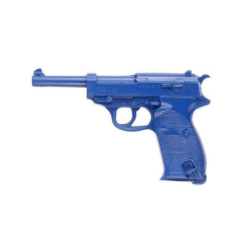 Arme d'entraînement Blueguns Walther