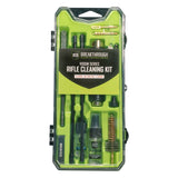 Kit de nettoyage Vision Series AR10 Hard-Case Rifle Cleaning kit Breakthrough
