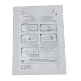 Pansement hémostatique WoundClot Trauma 8 x 20 cm dispositif classe IIb marquage CE