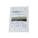 Pansement hémostatique WoundClot Trauma 8 x 20 cm dispositif classe IIb marquage CE