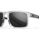 Lunettes de protection Wiley X WX Apex ANSI Z87.1 verres Captivate transparent