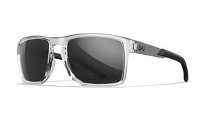 Lunettes de protection Wiley X WX Apex ANSI Z87.1 verres Captivate transparent