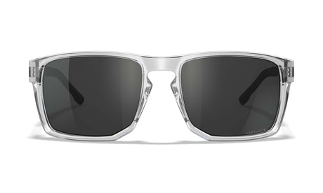 Lunettes de protection Wiley X WX Apex ANSI Z87.1 verres Captivate transparent