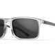 Lunettes de protection Wiley X WX Axe ANSI Z87.1 verres Captivate transparent
