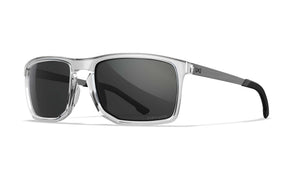 Lunettes de protection Wiley X WX Axe ANSI Z87.1 verres Captivate transparent
