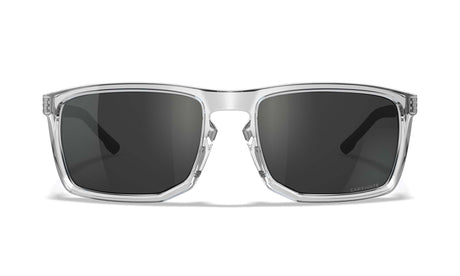 Lunettes de protection Wiley X WX Axe ANSI Z87.1 verres Captivate transparent