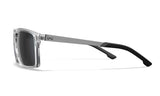 Lunettes de protection Wiley X WX Axe ANSI Z87.1 verres Captivate transparent