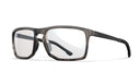 Monture de rechange Wiley X pour lunettes WX Axe conforme EN 166 S et ANSI Z87.1