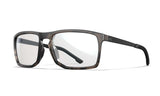 Monture de rechange Wiley X pour lunettes WX Axe conforme EN 166 S et ANSI Z87.1