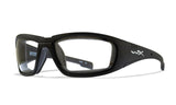 Monture de rechange Wiley X pour lunettes WX Boss normes EN 166 S et EN 166 F