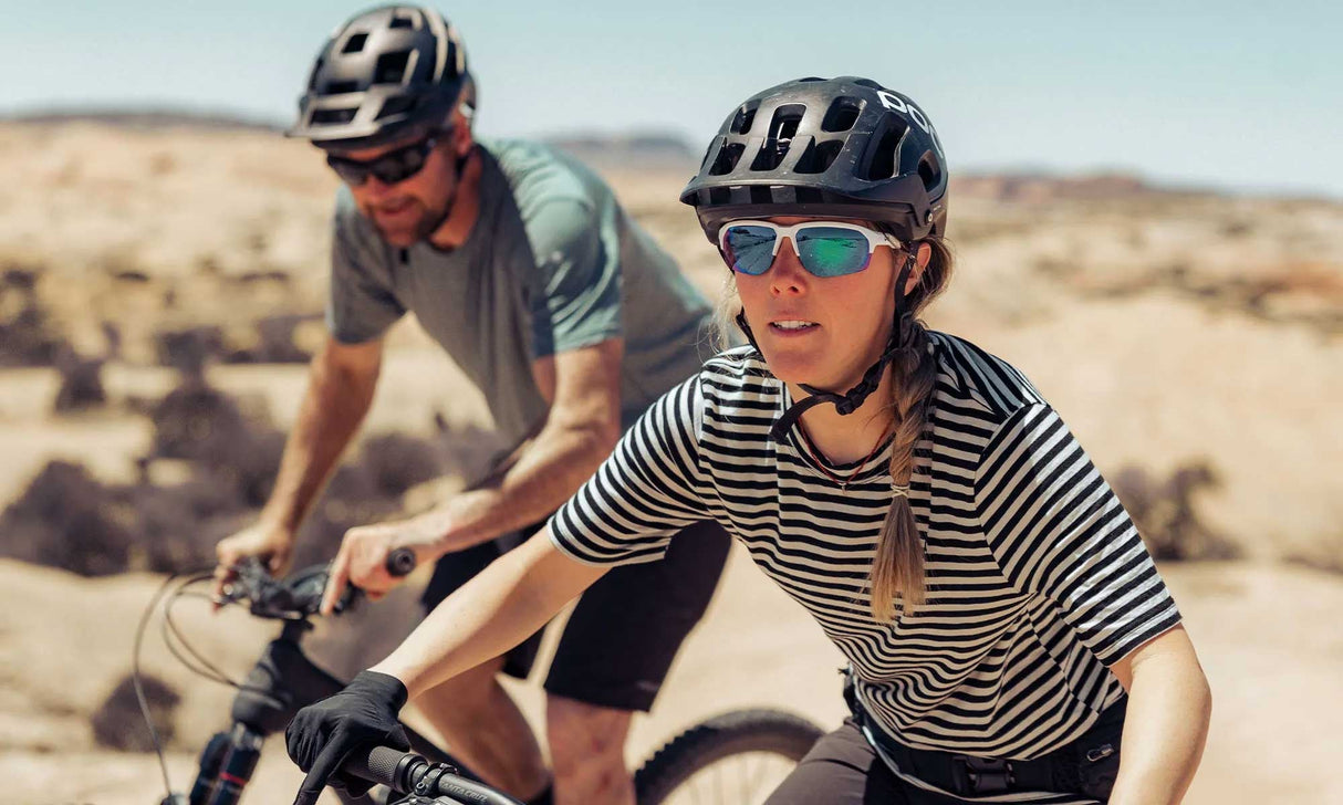 Lunettes balistiques Wiley X WX JAKL MIL-PRF-32432A verres polarisés Captivate miroir blanc