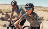 Lunettes balistiques Wiley X WX JAKL MIL-PRF-32432A verres polarisés Captivate miroir blanc
