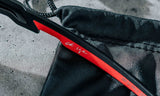 Lunettes balistiques Wiley X WX JAKL American Sniper MIL-PRF-32432A verres Captivate noir et rouge