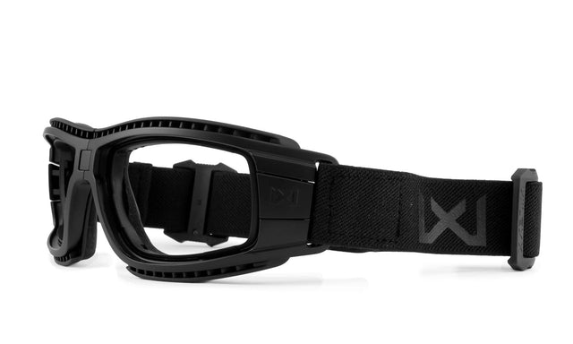 Monture de rechange Wiley X WX Lynx pour verres interchangeables norme EN 166 B