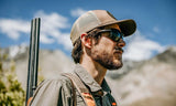 Lunettes de soleil Wiley X WX Sierra verres Captivate norme EN 166 S robustesse accrue