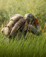 Sac à dos Eberlestock X2 40 L à armature Intex intégrée et sangles MOLLE