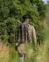 Sac à dos Eberlestock X2 40 L à armature Intex intégrée et sangles MOLLE