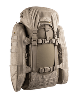 Sac à dos Eberlestock X2 40 L à armature Intex intégrée et sangles MOLLE